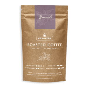 Brazil Coffee