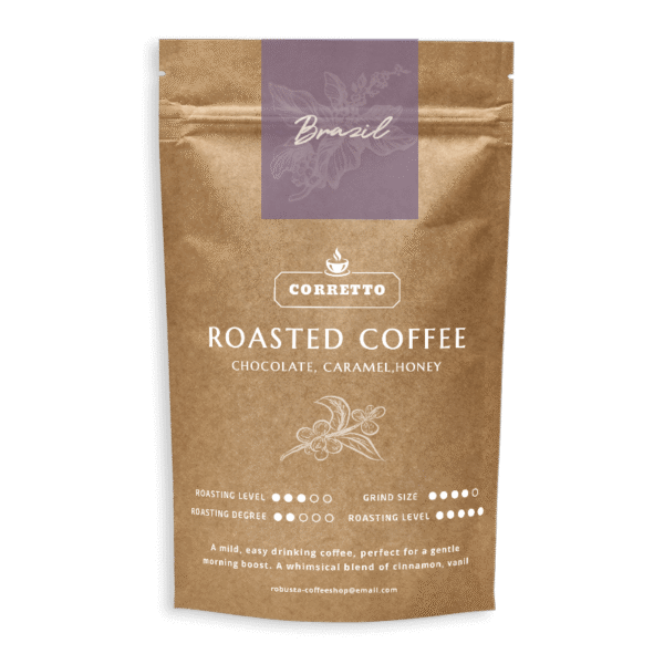Brazil Coffee